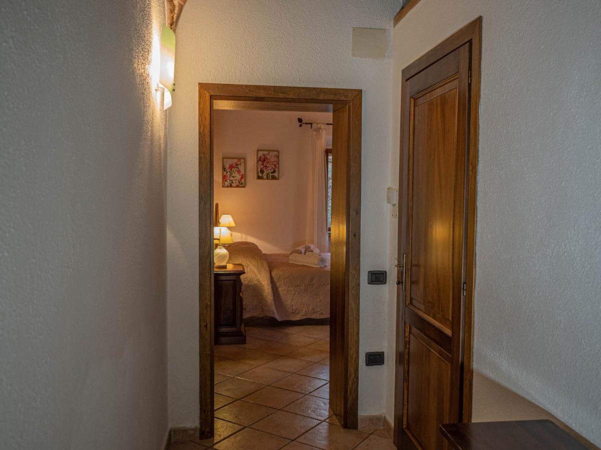 Podere Mona Pomarance Exterior foto